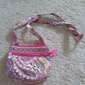 Vera Bradley Cross-body